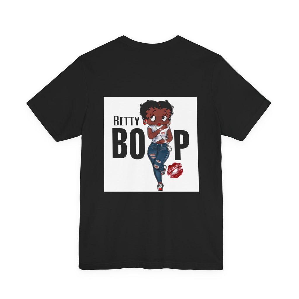 Do Good BH Graphic Tee — Minimalist Good Vibes Short Sleeve Shirt