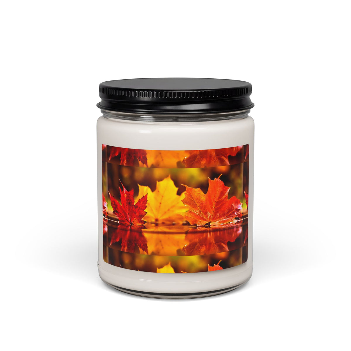 Scented Soy Candle, 9oz
