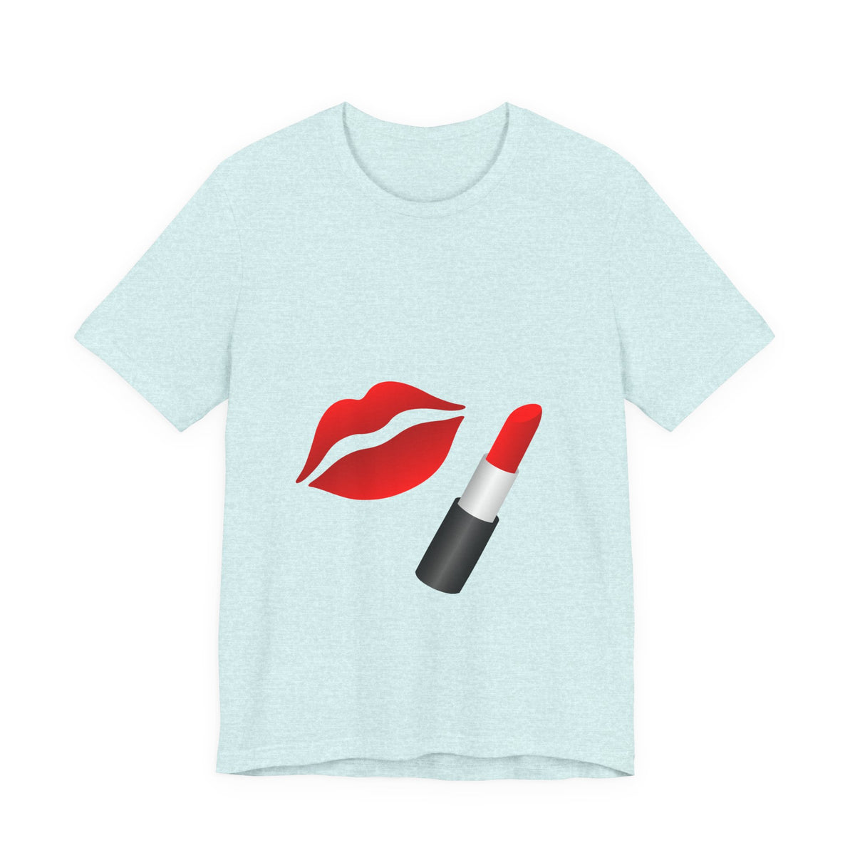 Gold Dollar Sign Tee — Minimalist Money Symbol Graphic T-Shirt