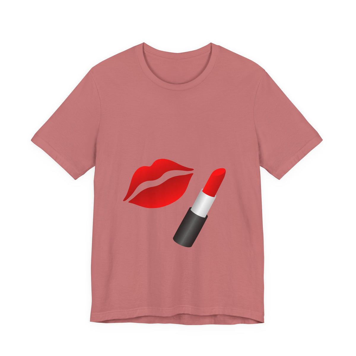 Gold Dollar Sign Tee — Minimalist Money Symbol Graphic T-Shirt