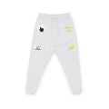 District® V.I.T.™ Unisex Fleece Jogger (Embroidery)