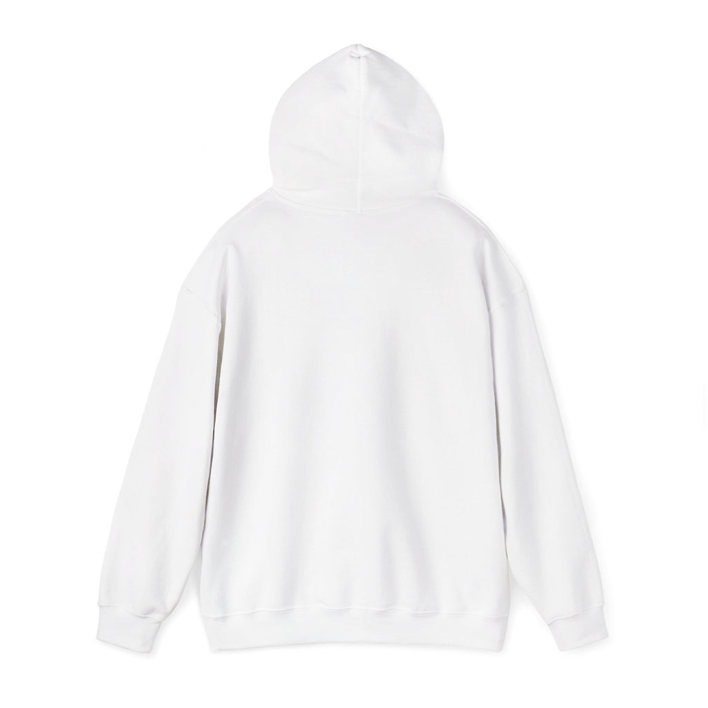 Dripping Red Lips Hoodie — Vampire Bite Graphic Pullover