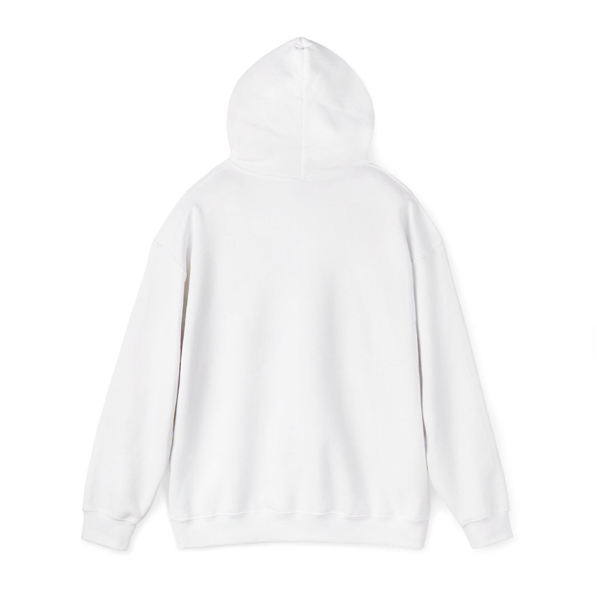 Dripping Red Lips Hoodie — Vampire Bite Graphic Pullover