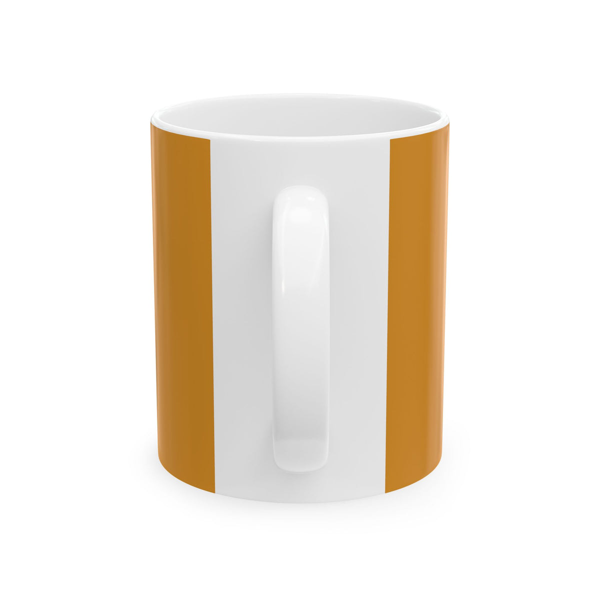 Do Good BH Ceramic Mug — Motivational Coffee Cup (11oz/15oz)