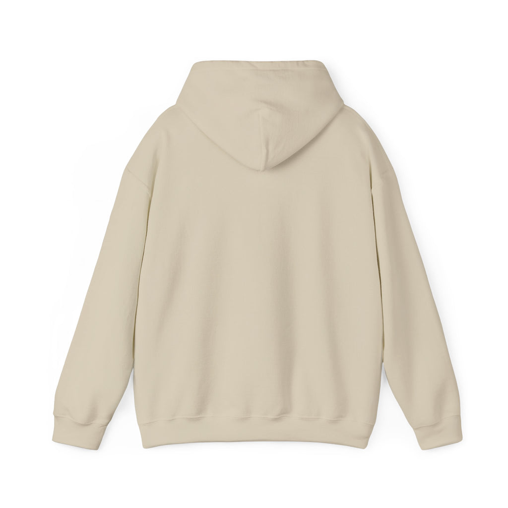 Dripping Red Lips Hoodie — Vampire Bite Graphic Pullover