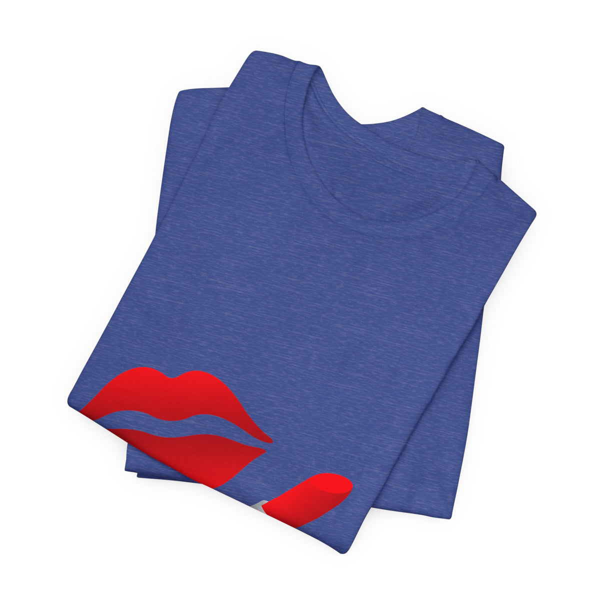 Gold Dollar Sign Tee — Minimalist Money Symbol Graphic T-Shirt