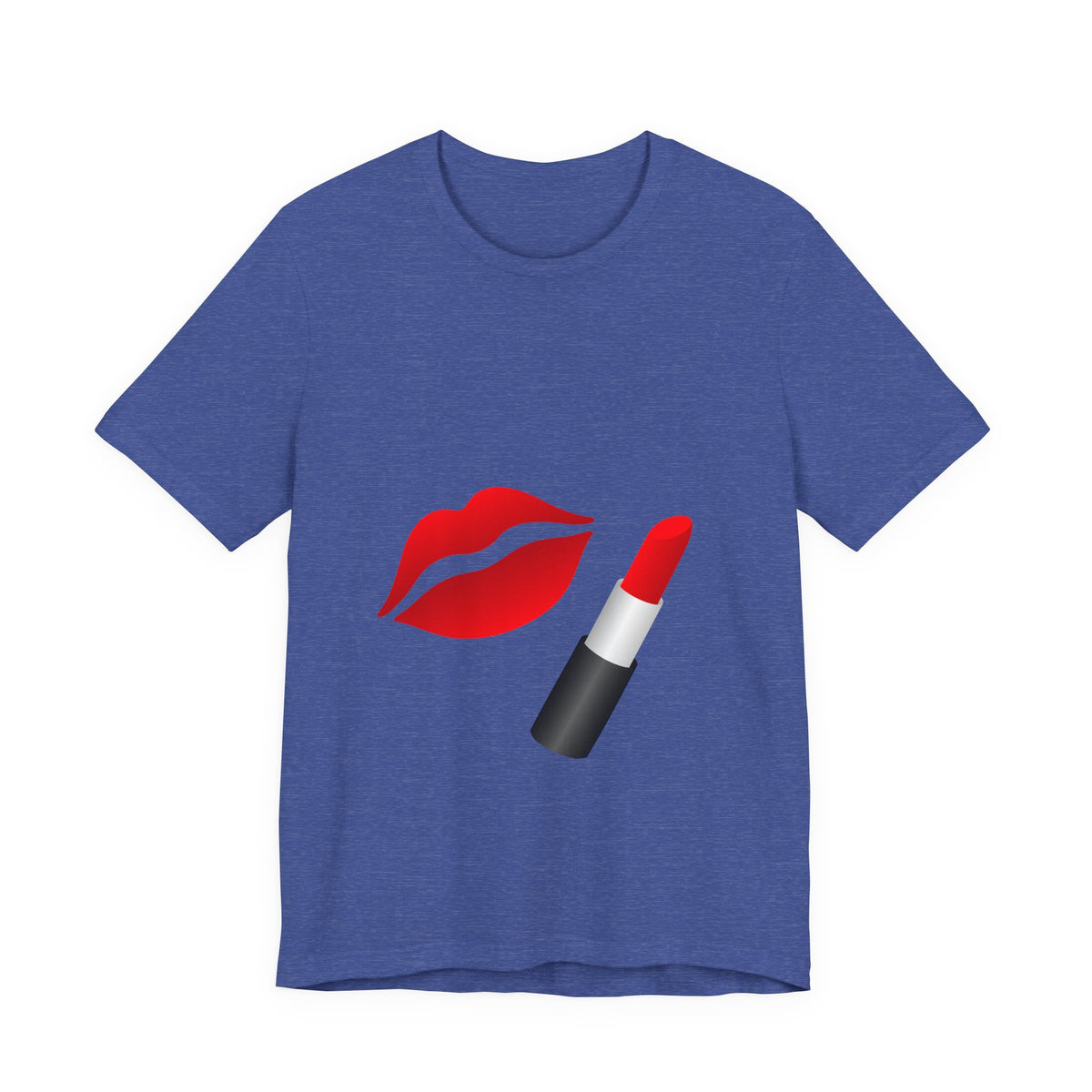 Gold Dollar Sign Tee — Minimalist Money Symbol Graphic T-Shirt
