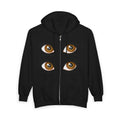 Unisex Heavy Blend™ Full Zip Hooded Sweatshirt