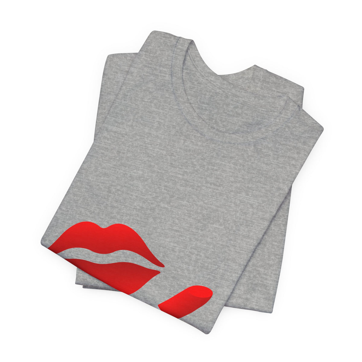 Gold Dollar Sign Tee — Minimalist Money Symbol Graphic T-Shirt