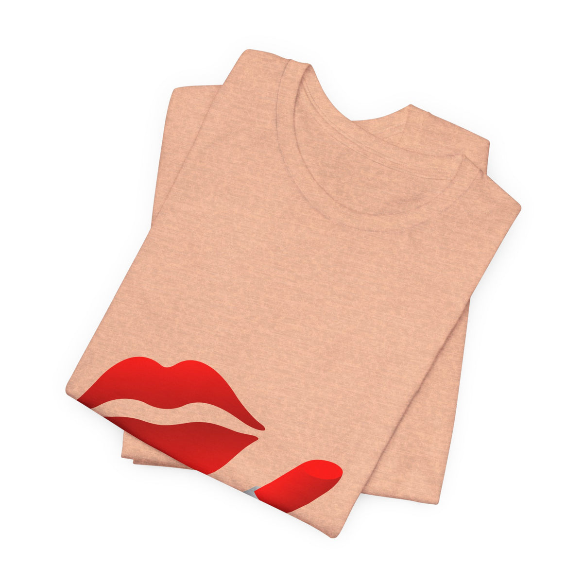 Gold Dollar Sign Tee — Minimalist Money Symbol Graphic T-Shirt