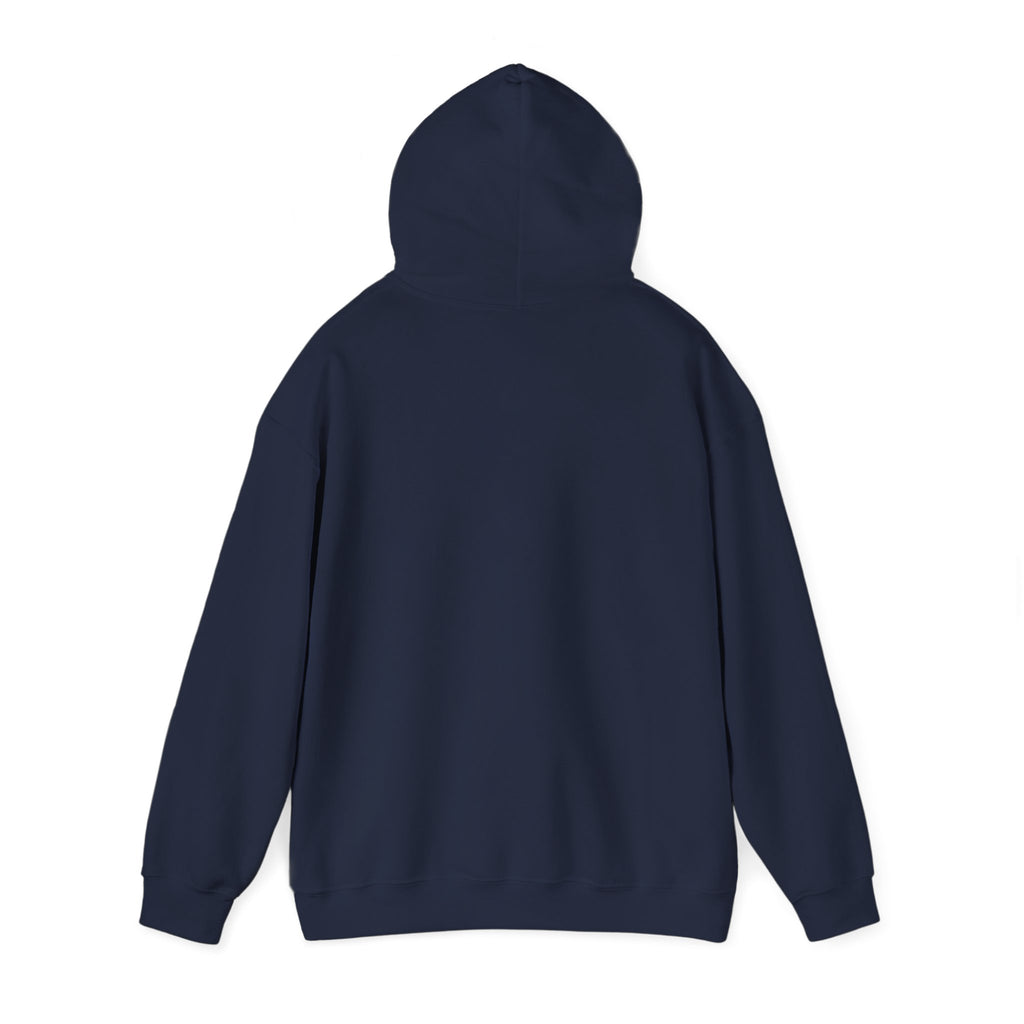 Dripping Red Lips Hoodie — Vampire Bite Graphic Pullover