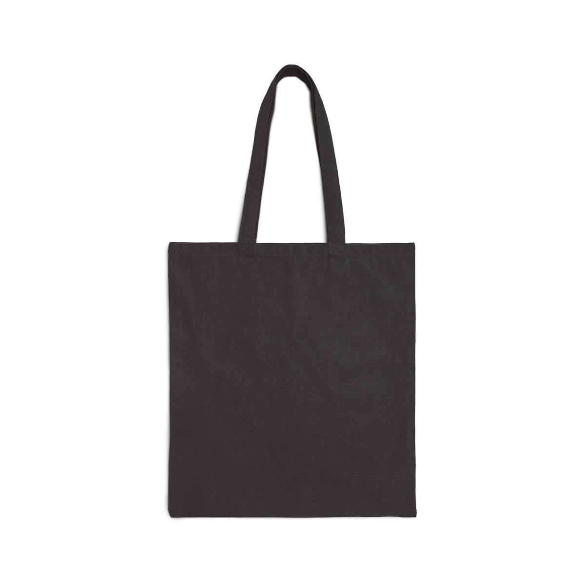 Touchdown Is Here Tote | Football Season Canvas Tote