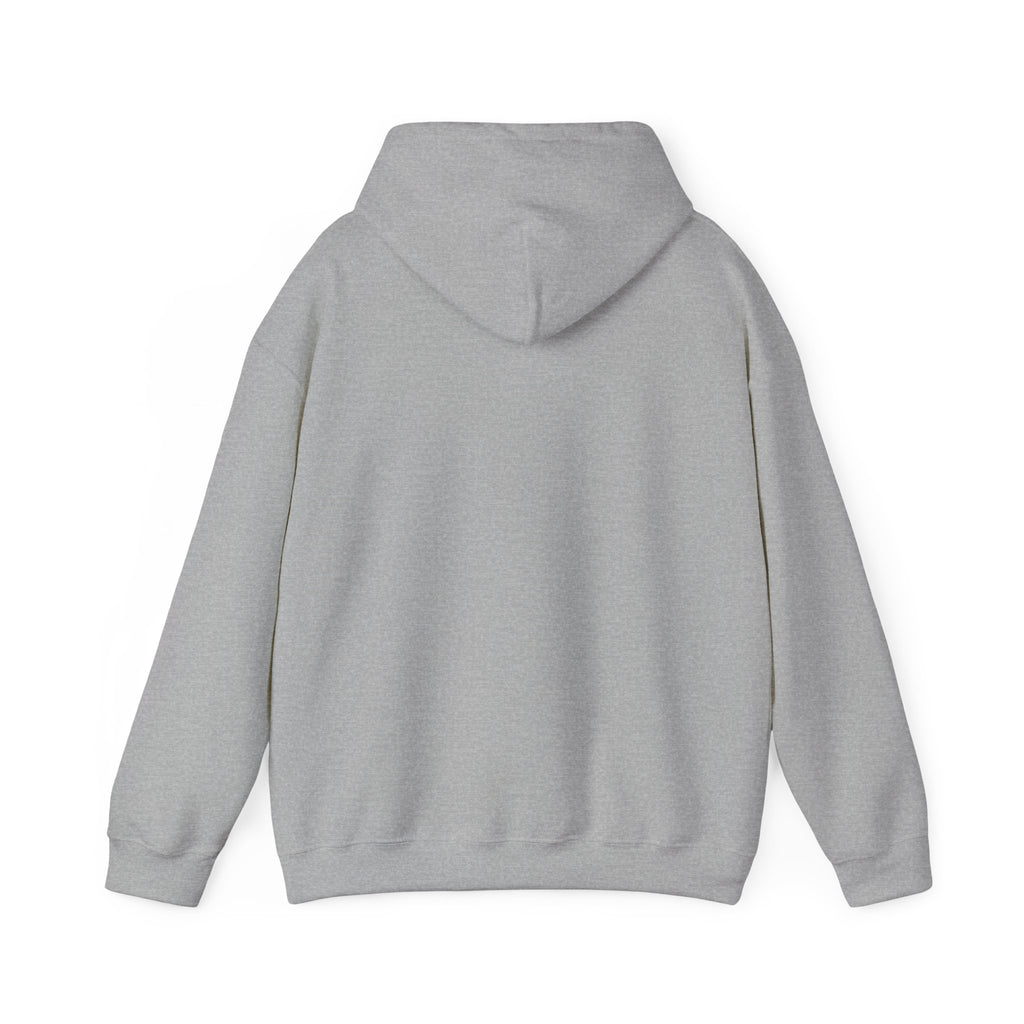 Dripping Red Lips Hoodie — Vampire Bite Graphic Pullover