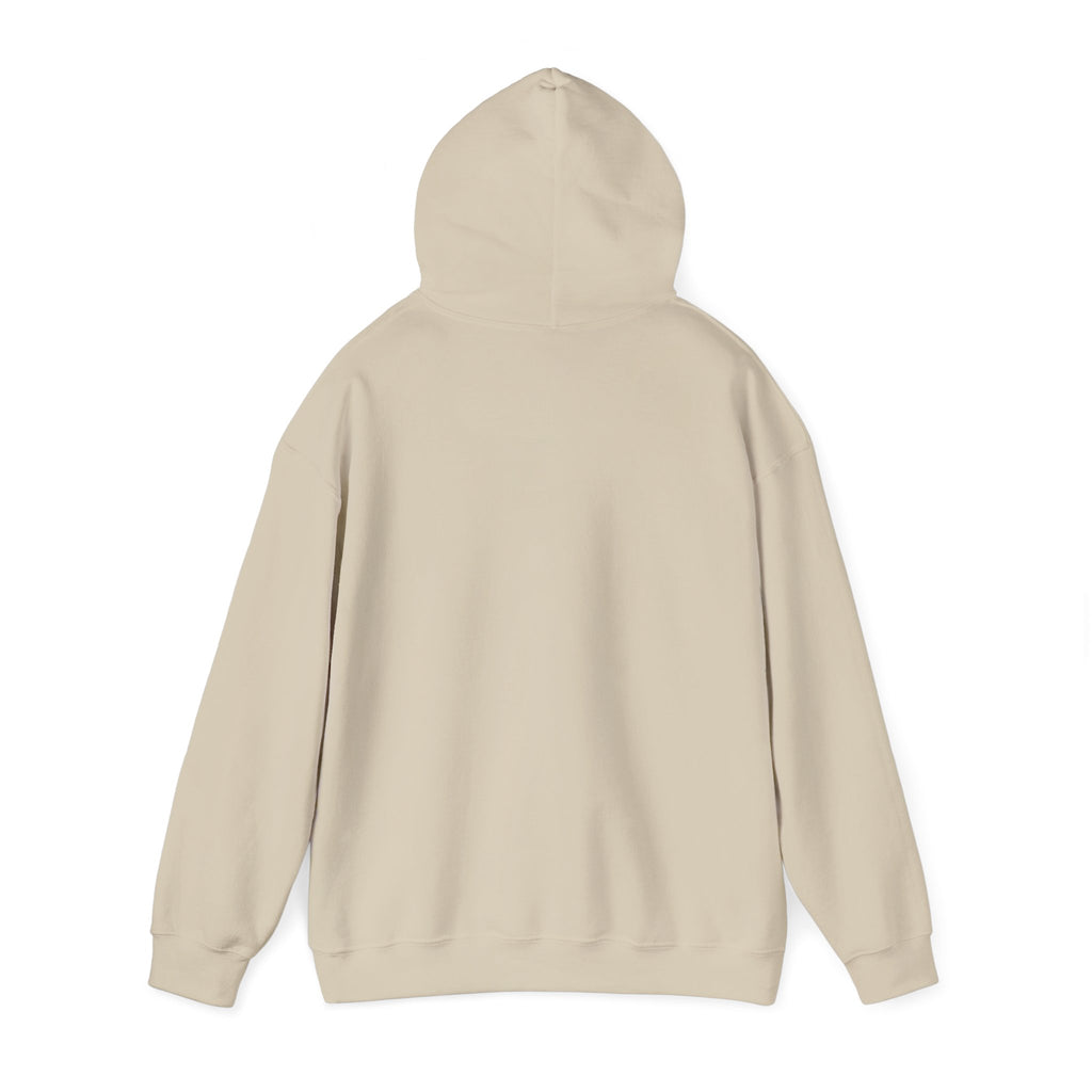 Dripping Red Lips Hoodie — Vampire Bite Graphic Pullover