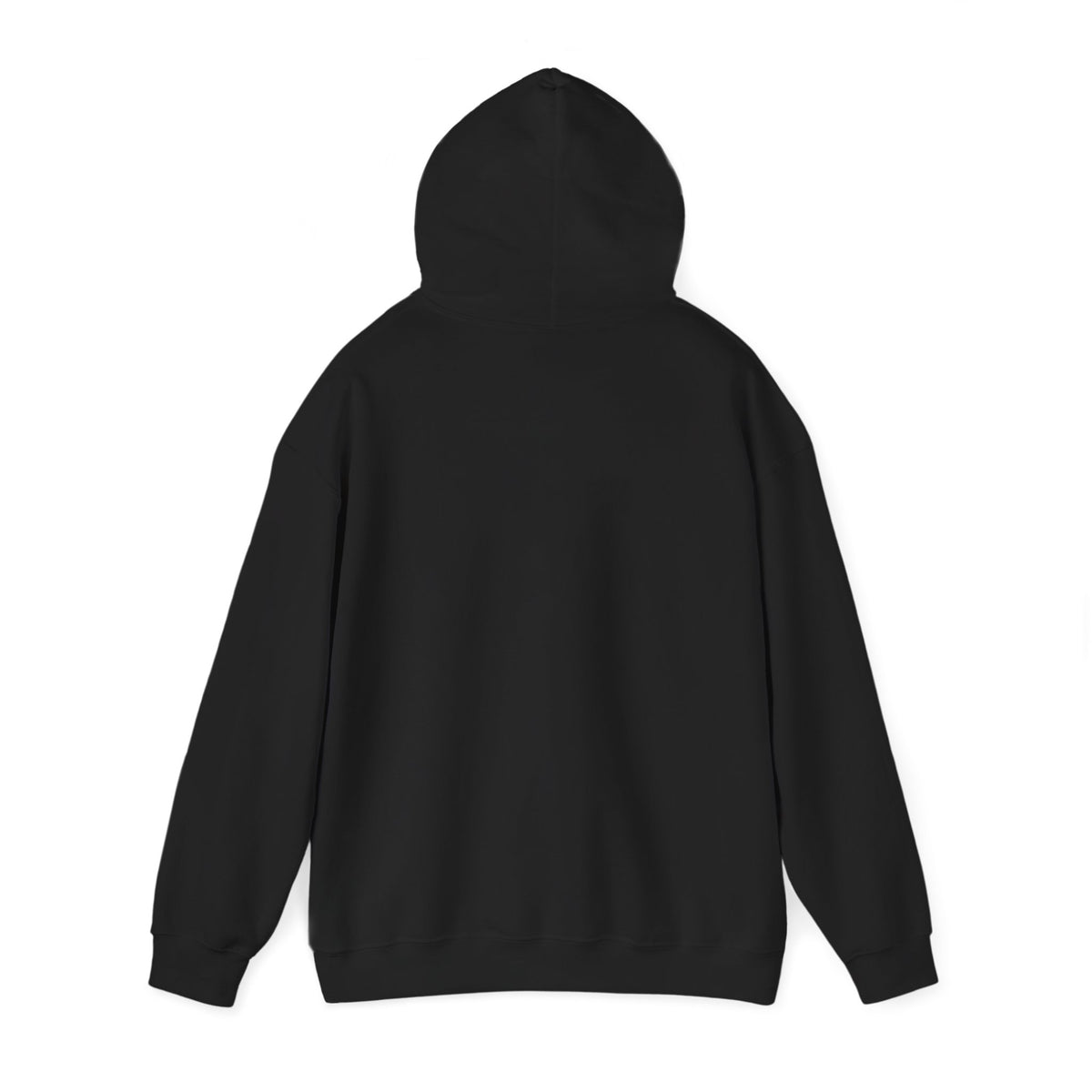 Dripping Red Lips Hoodie — Vampire Bite Graphic Pullover