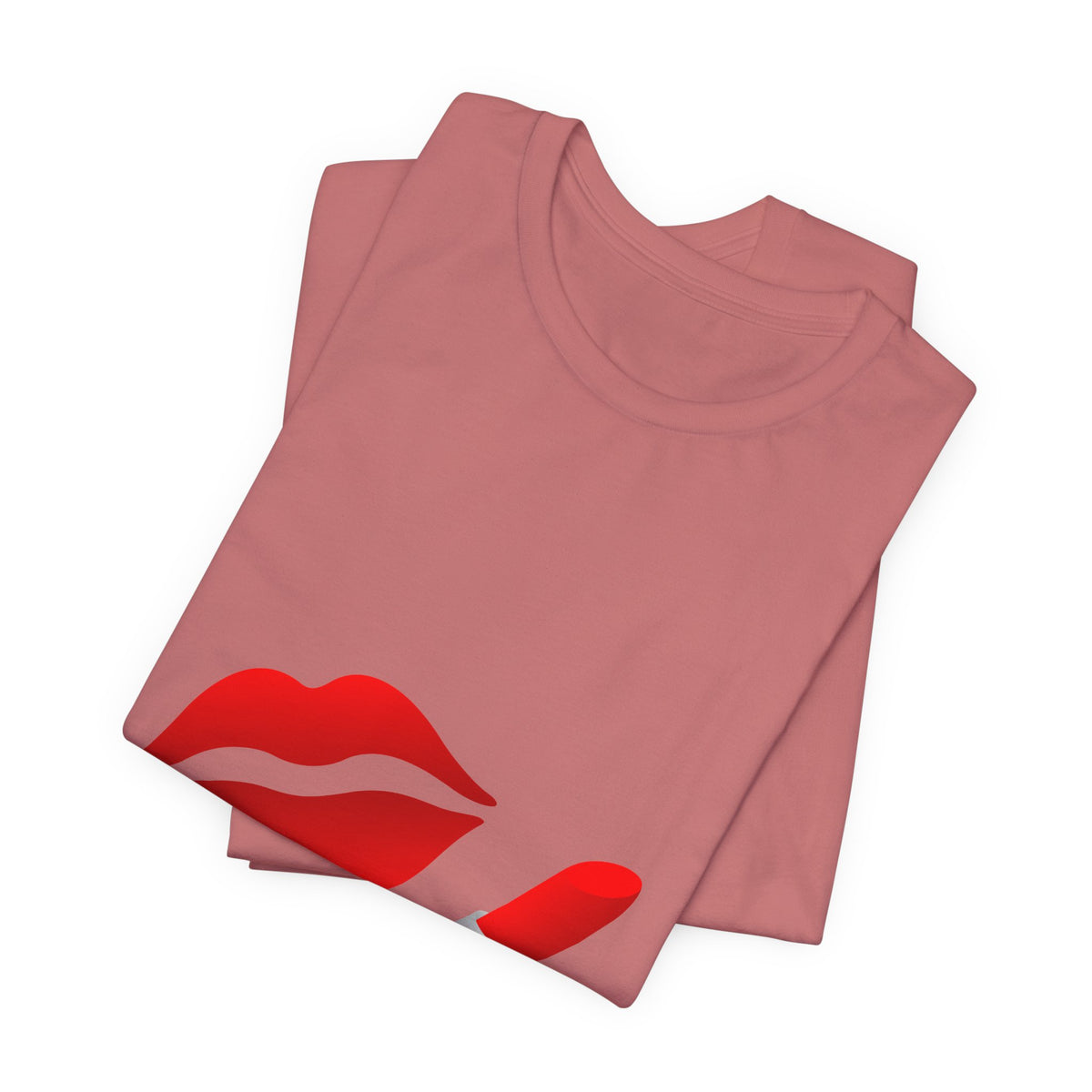 Gold Dollar Sign Tee — Minimalist Money Symbol Graphic T-Shirt