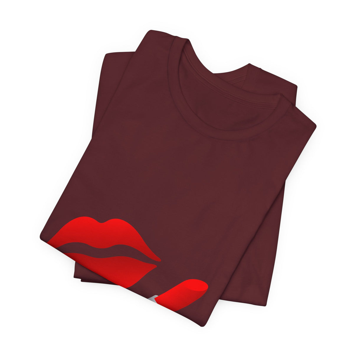 Gold Dollar Sign Tee — Minimalist Money Symbol Graphic T-Shirt