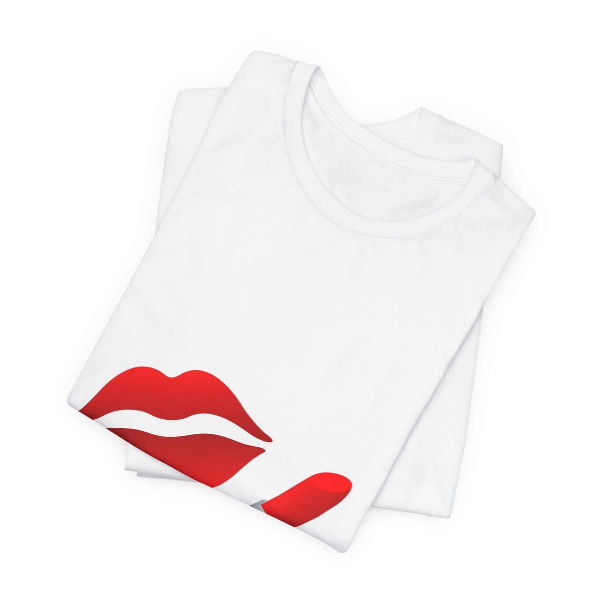 Gold Dollar Sign Tee — Minimalist Money Symbol Graphic T-Shirt