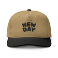 It's a New Day Two-Tone Cap