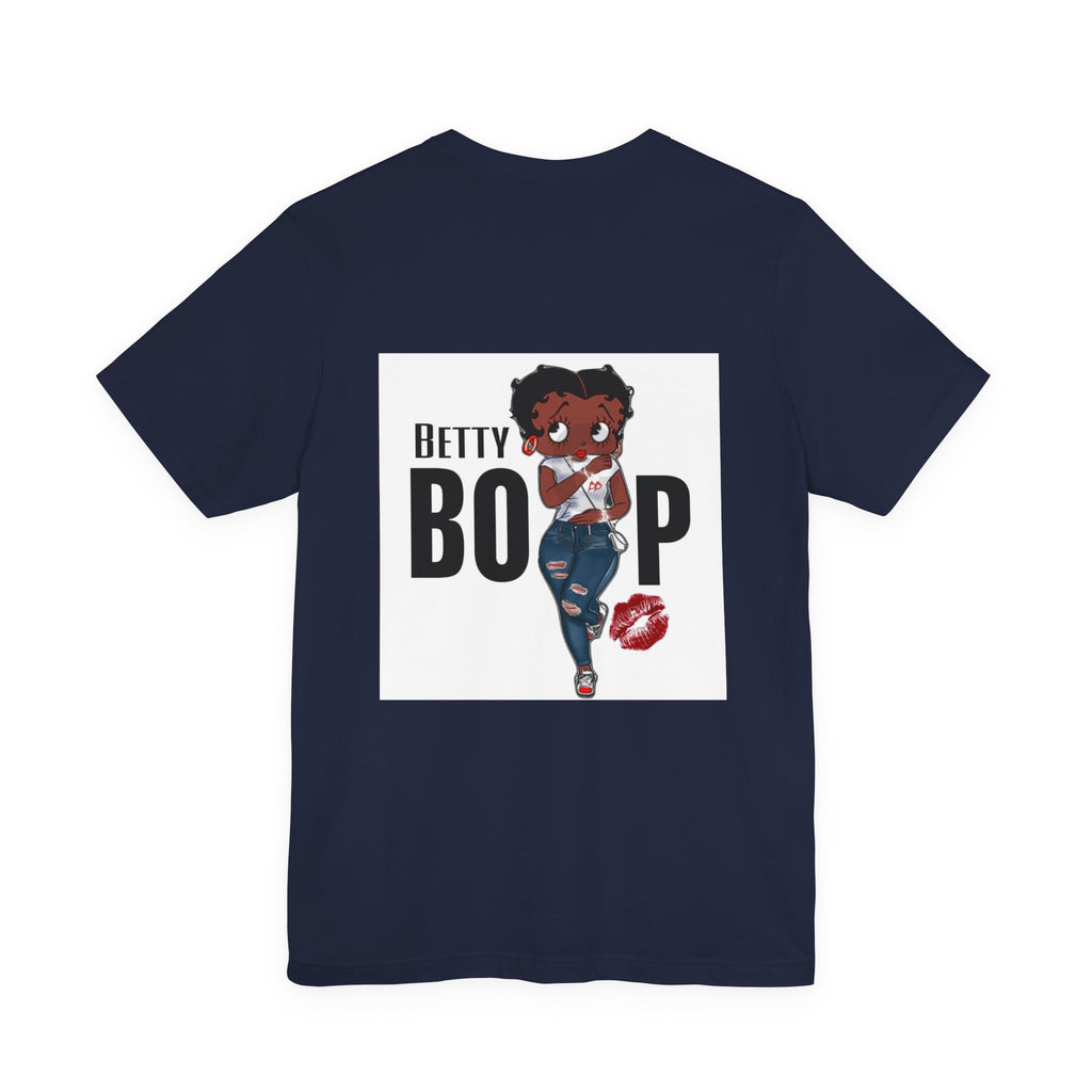 Do Good BH Graphic Tee — Minimalist Good Vibes Short Sleeve Shirt