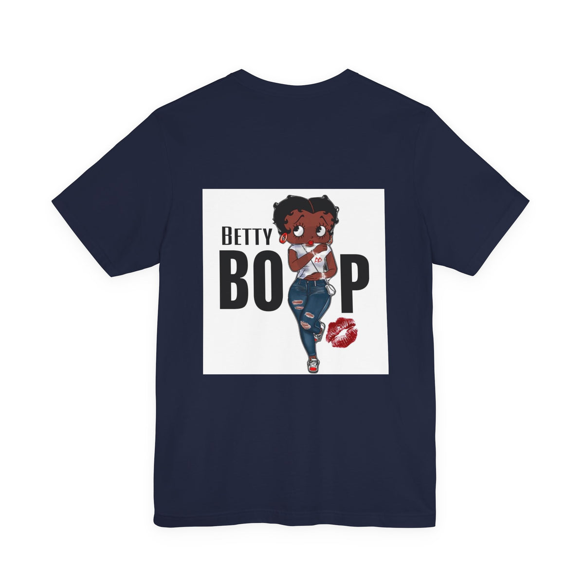 Do Good BH Graphic Tee — Minimalist Good Vibes Short Sleeve Shirt