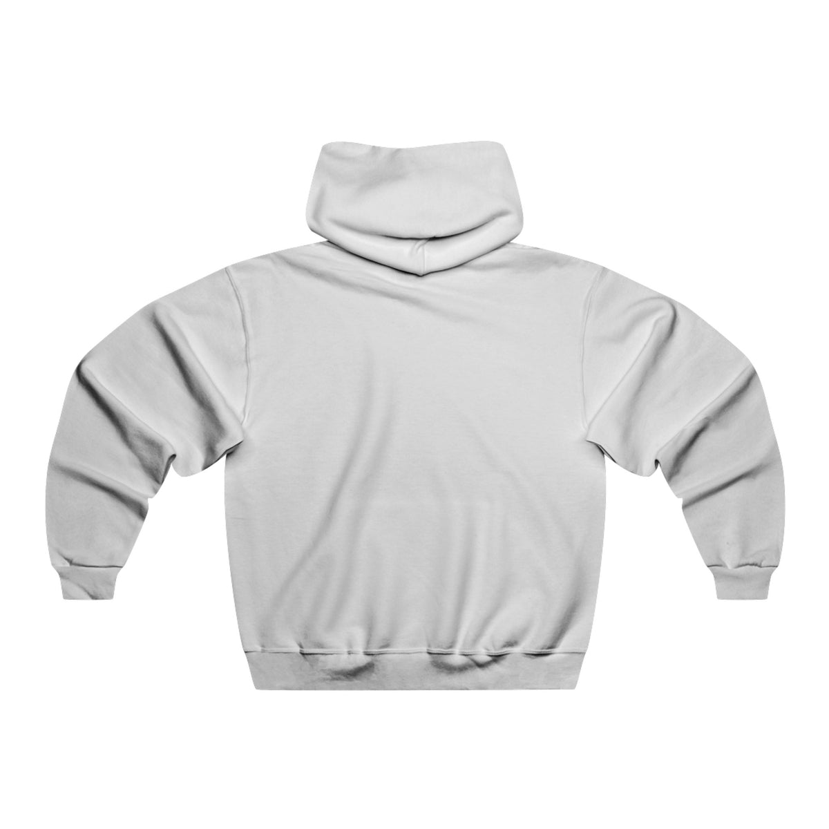 Number 1 Laurel Hoodie — Champion Winner Pullover