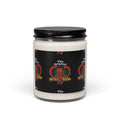 Betty Boop Heart Logo Soy Candle — 9oz Scented Jar