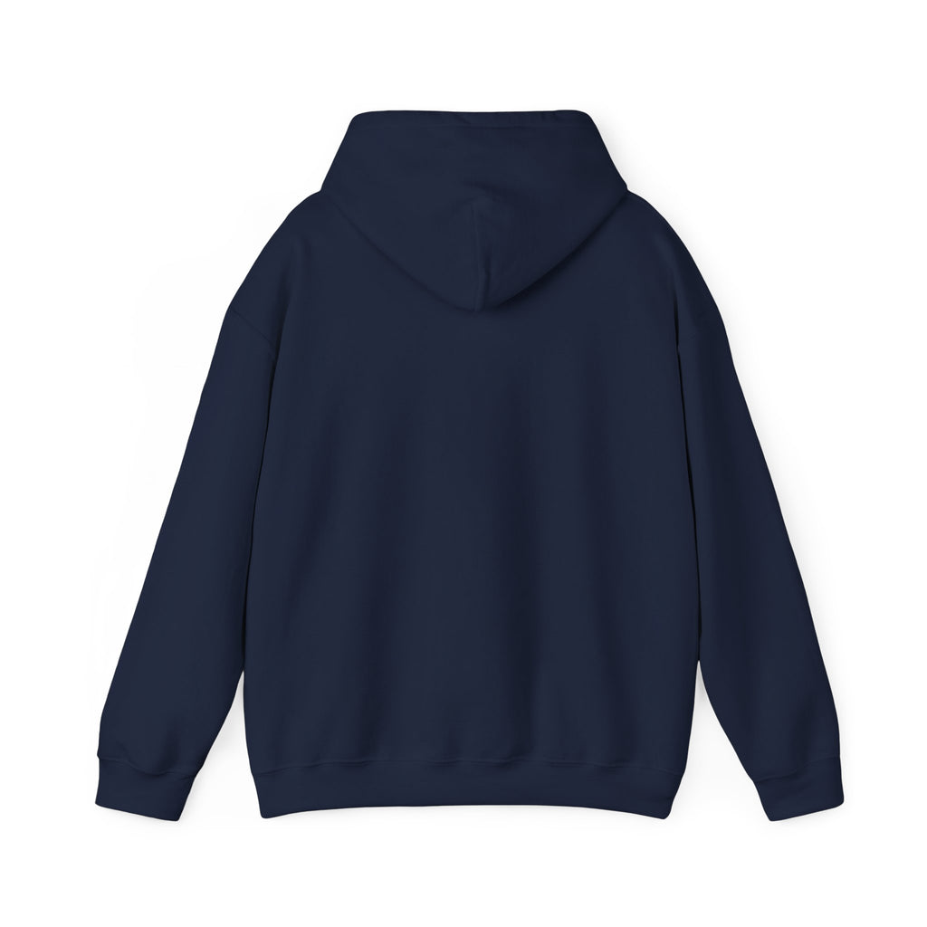Dripping Red Lips Hoodie — Vampire Bite Graphic Pullover