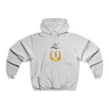 Number 1 Laurel Hoodie — Champion Winner Pullover