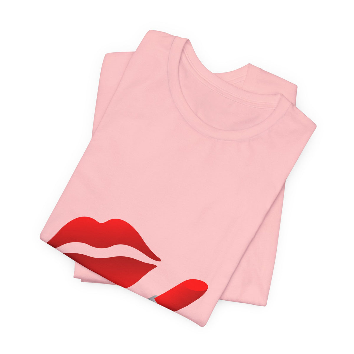Gold Dollar Sign Tee — Minimalist Money Symbol Graphic T-Shirt