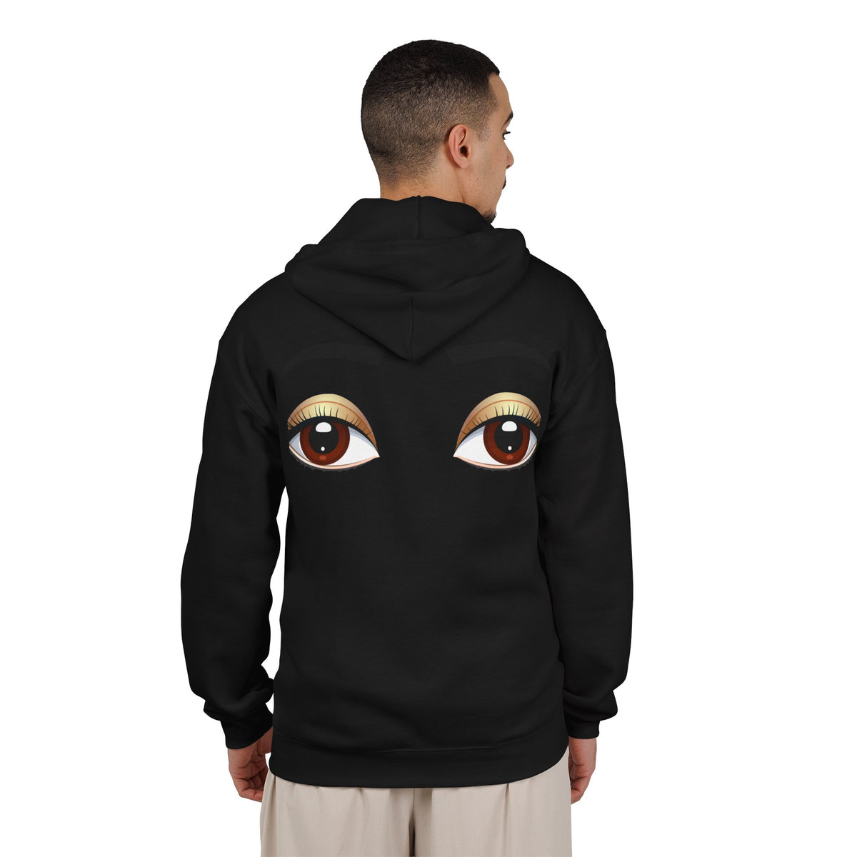 Unisex Heavy Blend™ Full Zip Hooded Sweatshirt