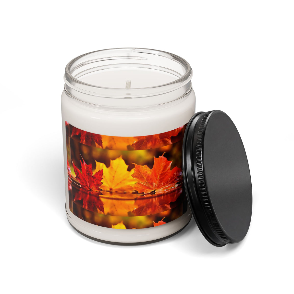Scented Soy Candle, 9oz