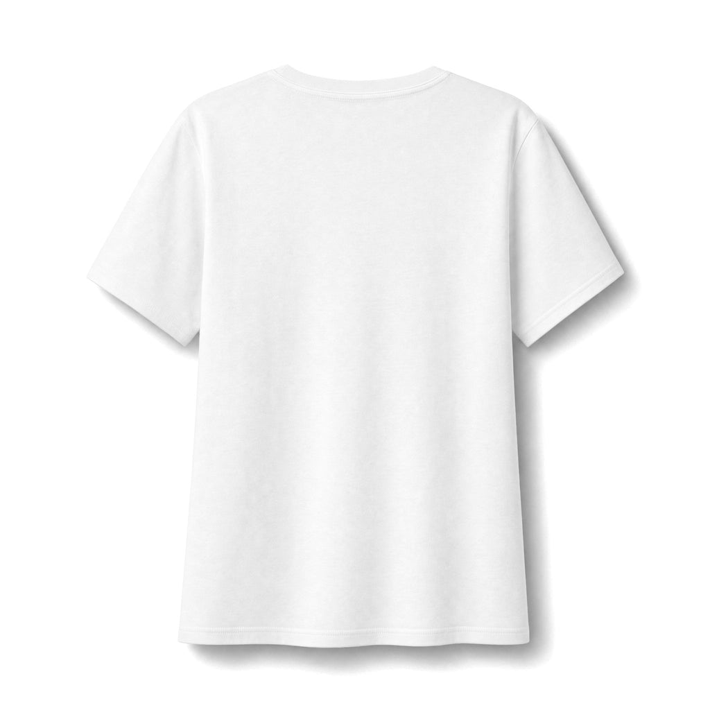 Love #1 Foam Finger Lipstick Graphic V-Neck Tee