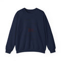 'Be Good' Minimal Crewneck Sweatshirt — Positive Message Pullover