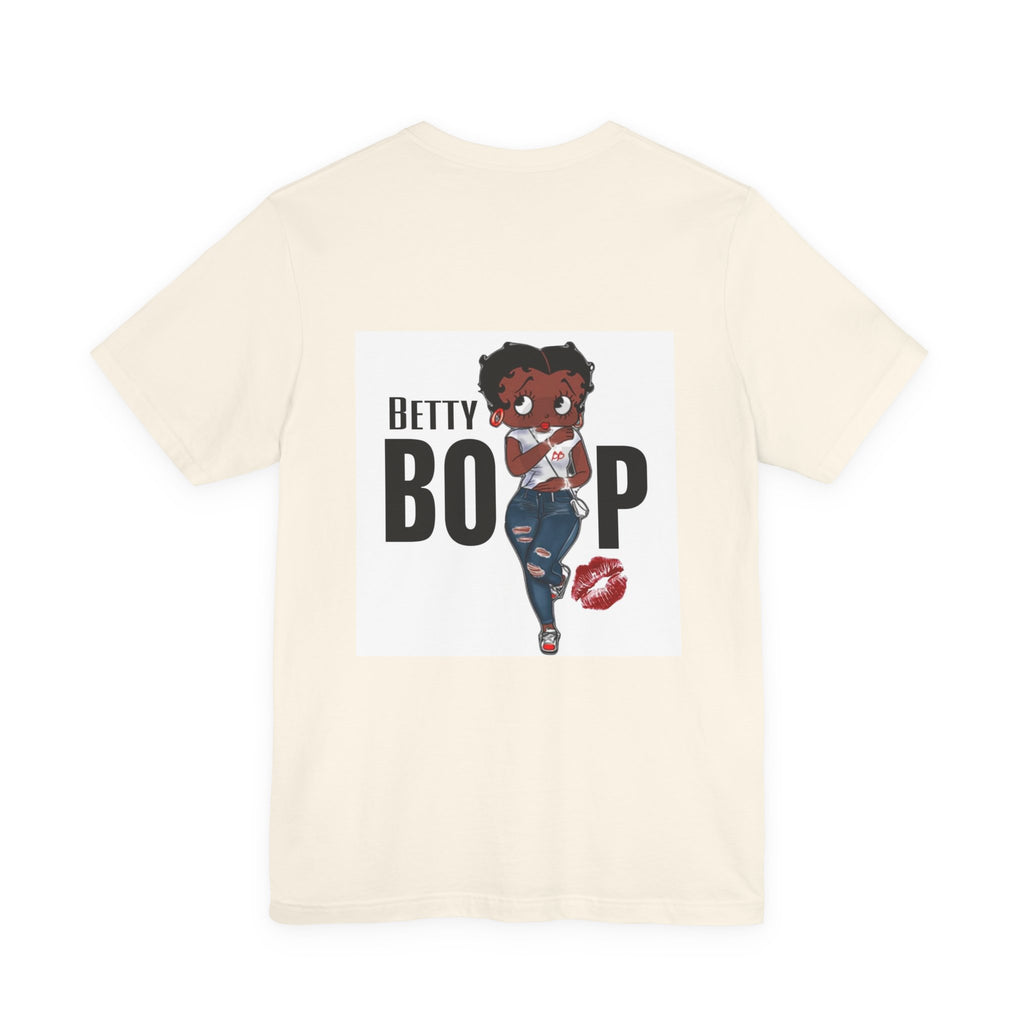 Do Good BH Graphic Tee — Minimalist Good Vibes Short Sleeve Shirt