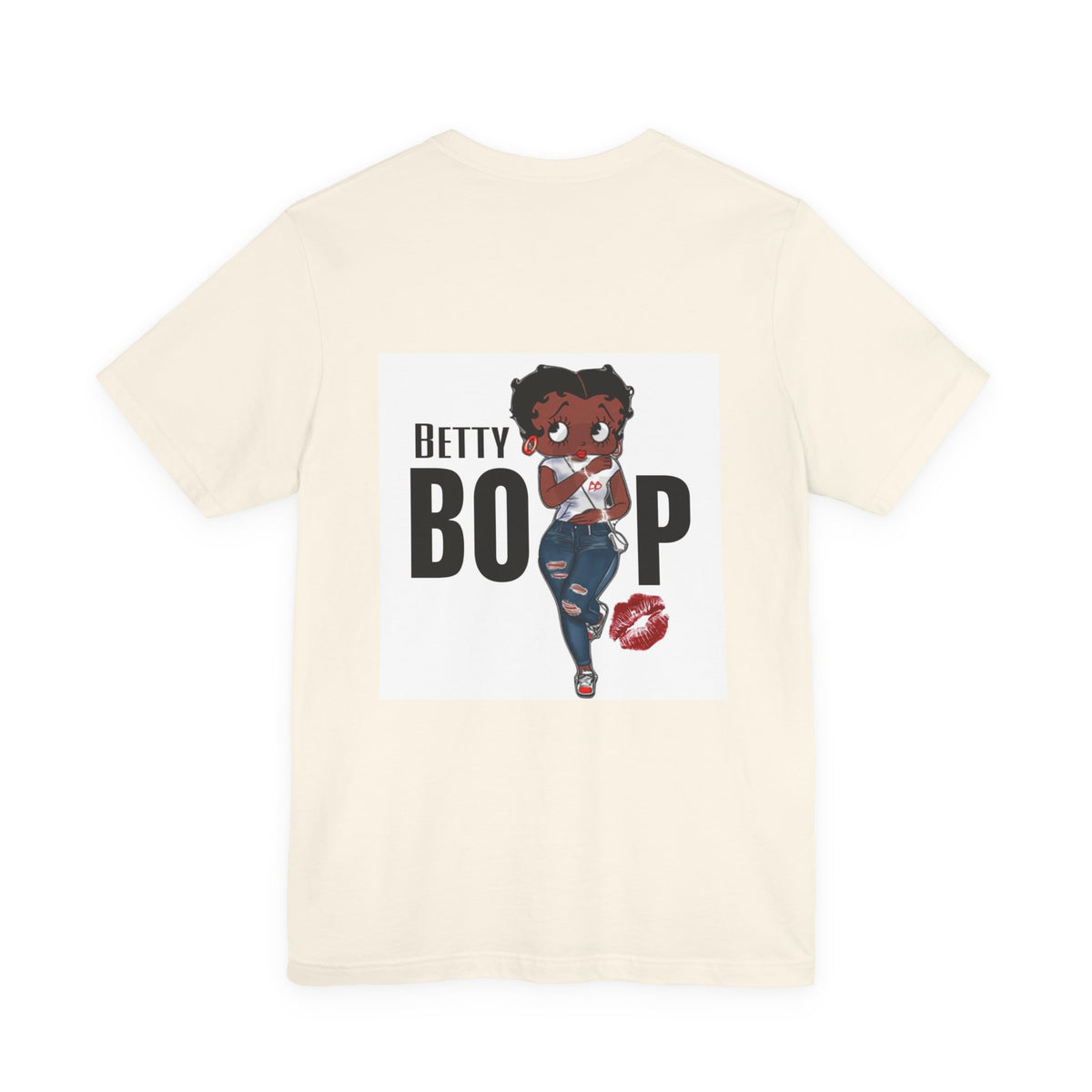 Do Good BH Graphic Tee — Minimalist Good Vibes Short Sleeve Shirt