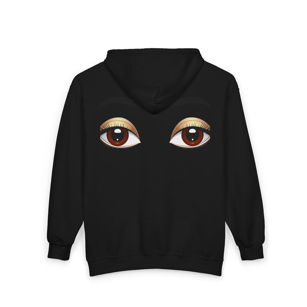 Unisex Heavy Blend™ Full Zip Hooded Sweatshirt